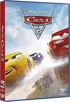 Amazon.com: Cars 3 : Office Products