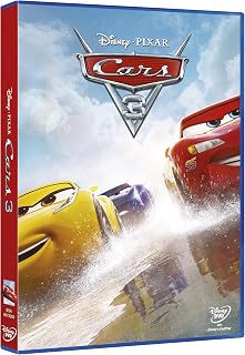 Cars 3