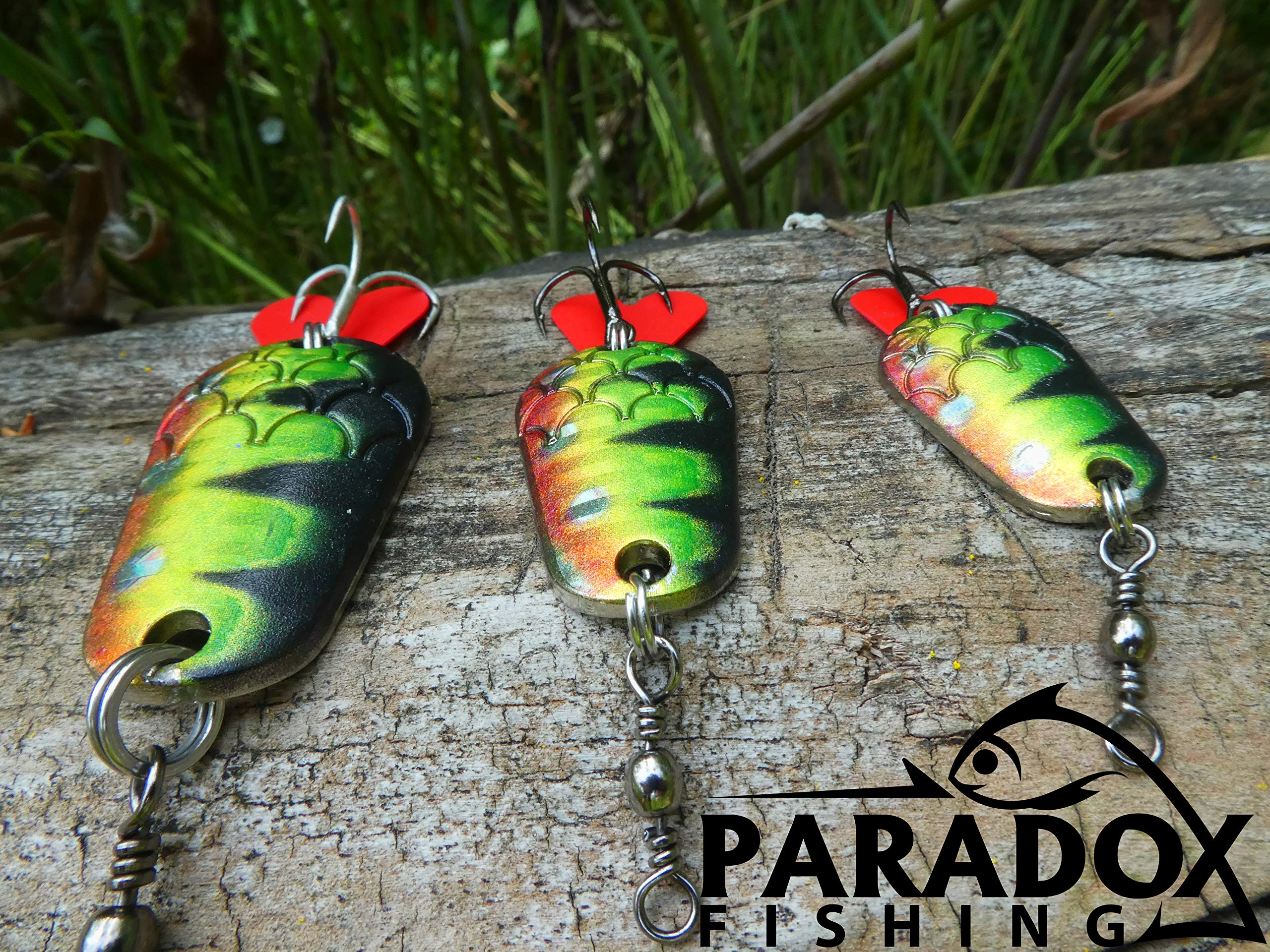 K da Pesca con Esche Artificiali 83/133/193/239/409 pezzi per Trota K da Pesca con Esche Artificiali 83/133/193/239/409 pezzi per Trota