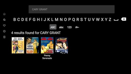 Amazing Classics - Classic Movies and TV Shows