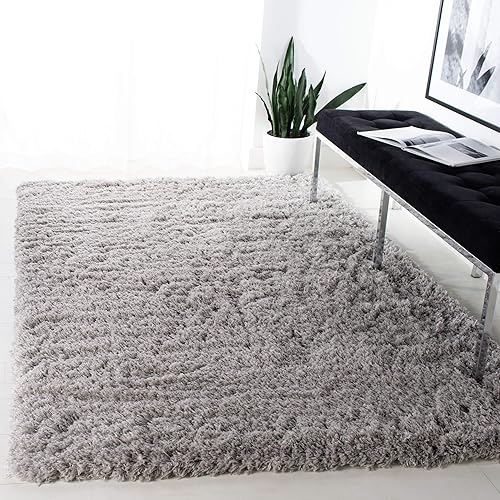 Miniatura 1 de Safavieh colección Abstract alfombra de pasillo