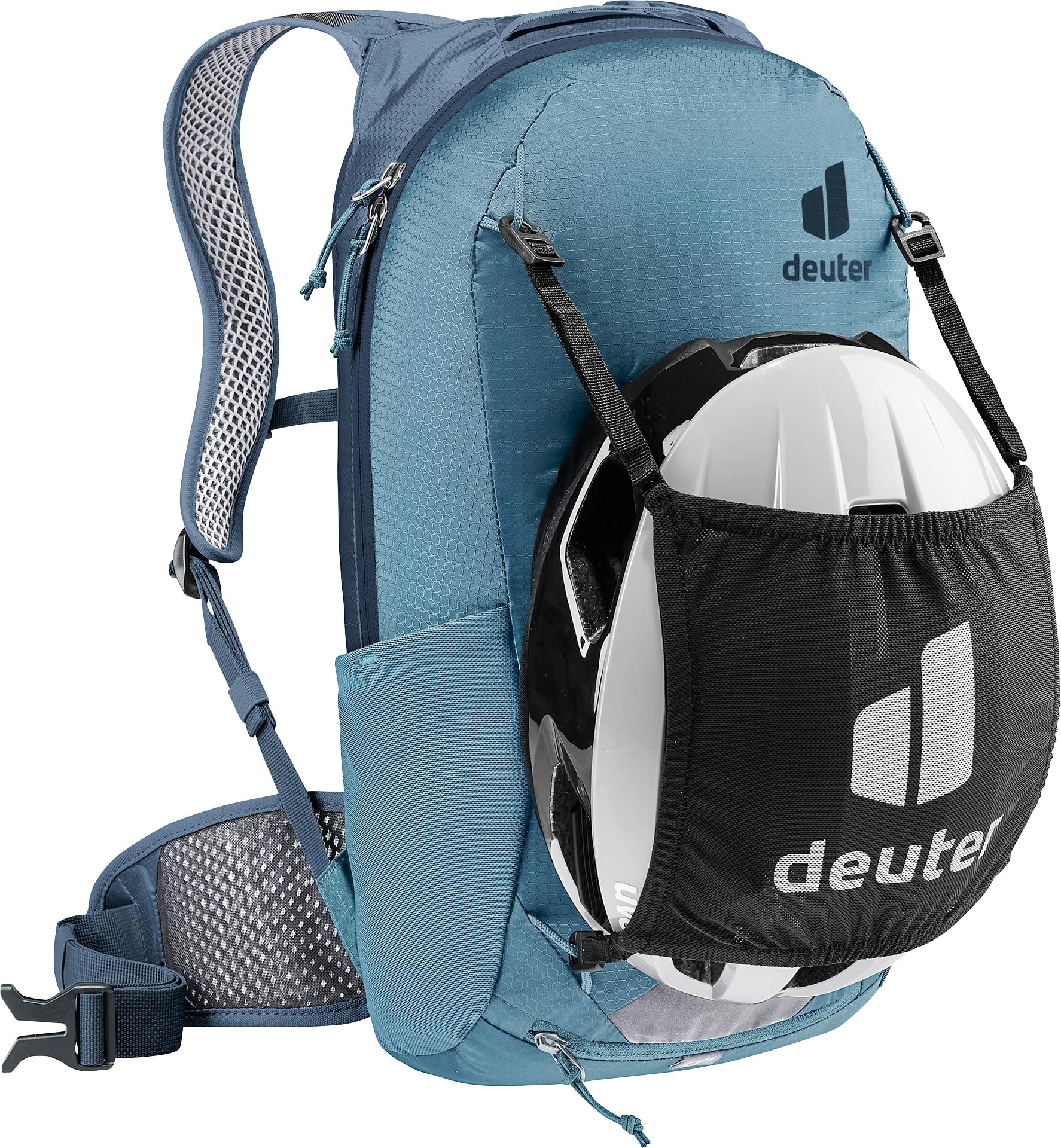 Deuter Plecak wyścigowy 12 czarny