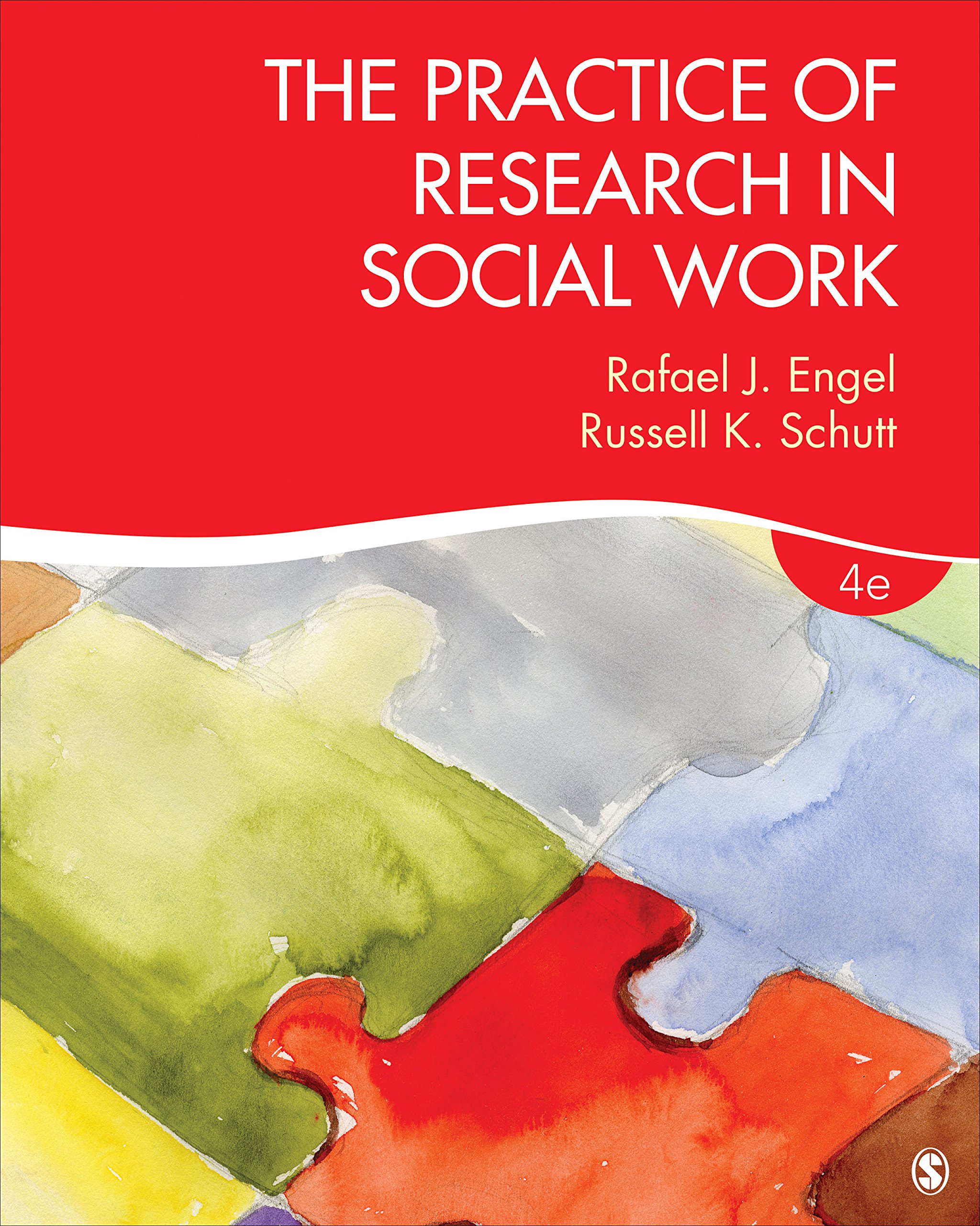 The Practice of Research in Social Work (English Edition)