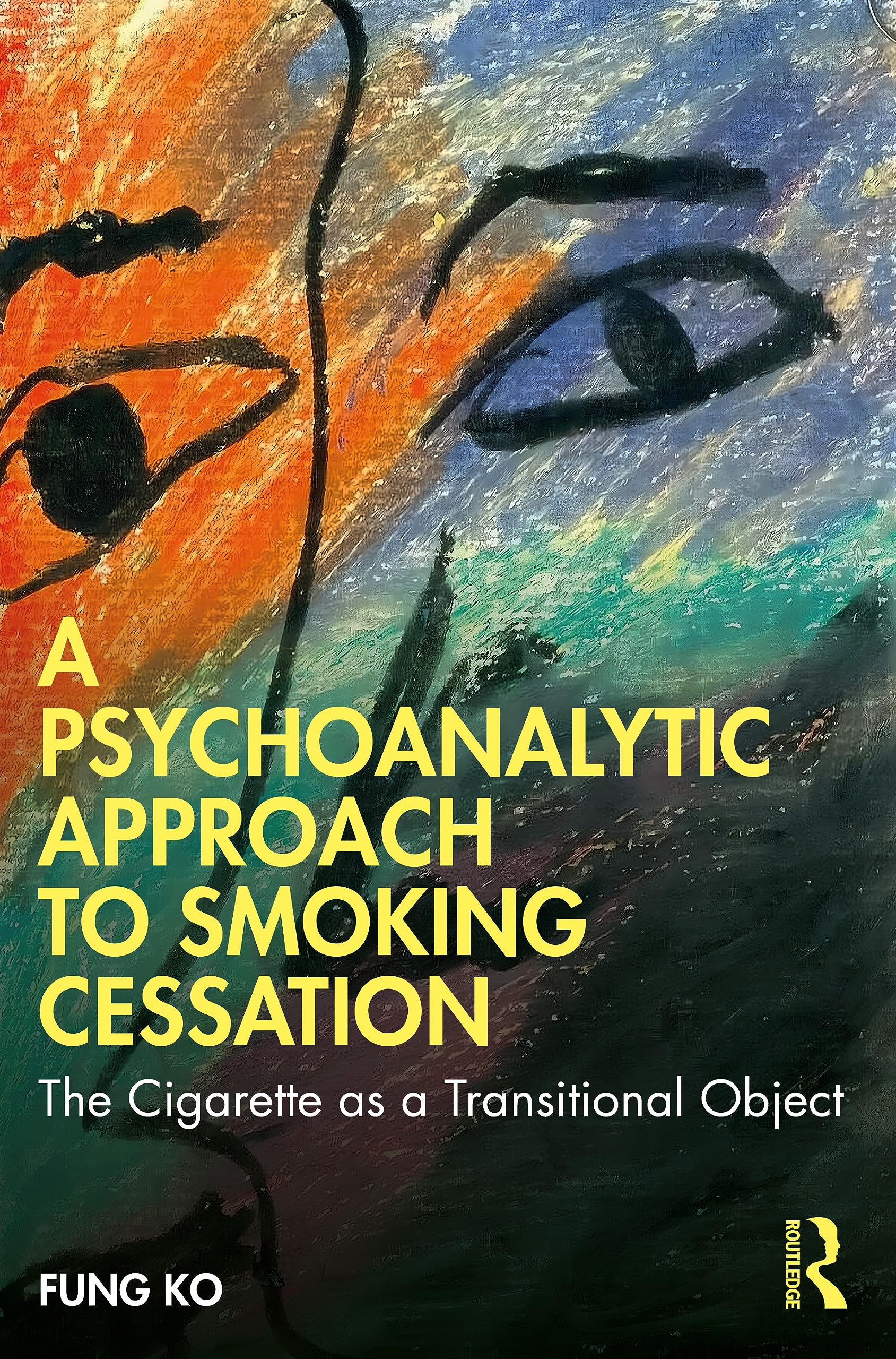A Psychoanalytic Approach to Smoking Cessation: The Cigarette as a Transitional Object