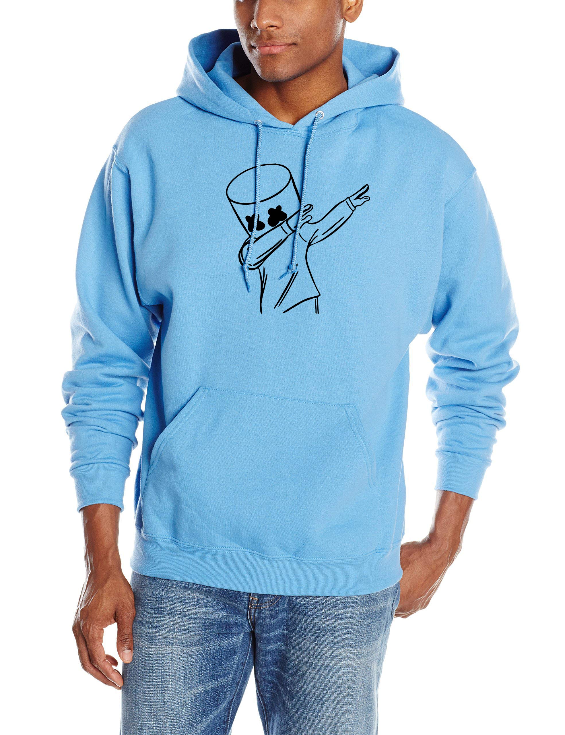 baghadbillo Unisex-Adult Hooded Sweatshirt-picture-43