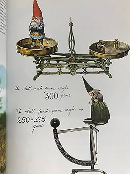 洋書 Secrets of the Gnomes - Rien Poortvliet Secrets of the Gnomes by Wil Huygen | Goodreads