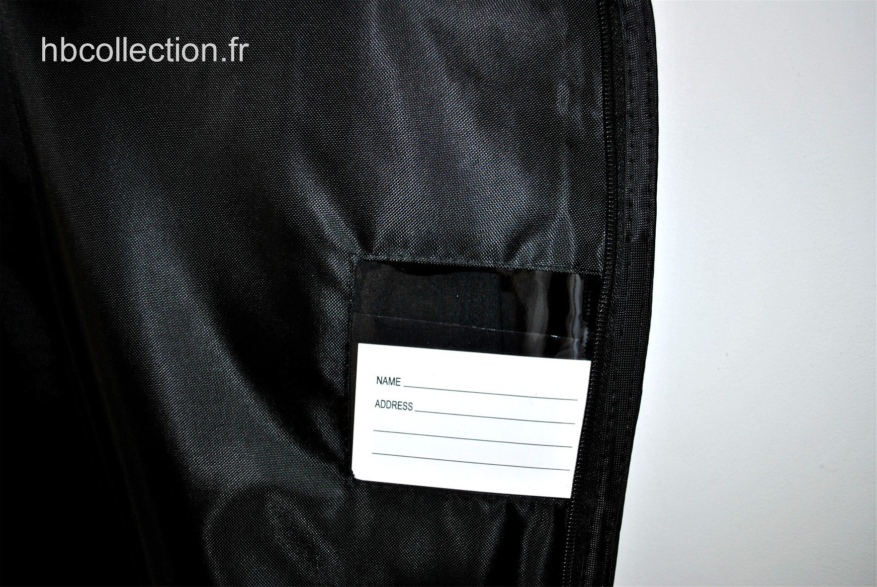 Una borsa porta abiti da viaggio? E' indispensabile e non potrai farne