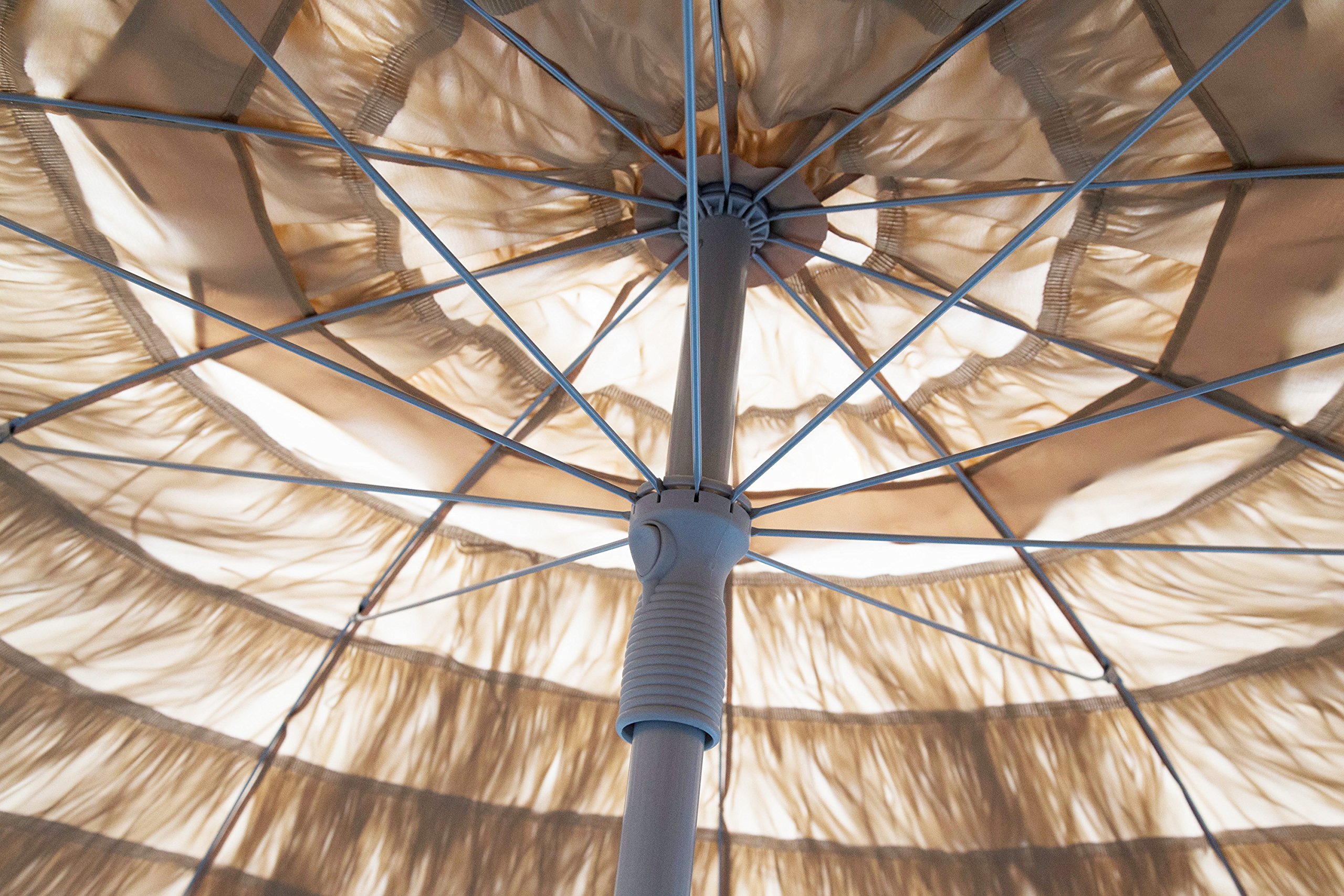 Heininger 1272 DestinationGear Palapa Tiki Whiskey 7' 6