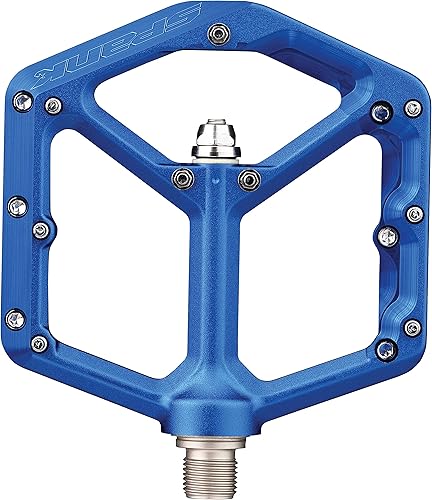 Miniatura 4 de SPANK OOZY Pedales