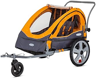 bicycle cart for kids