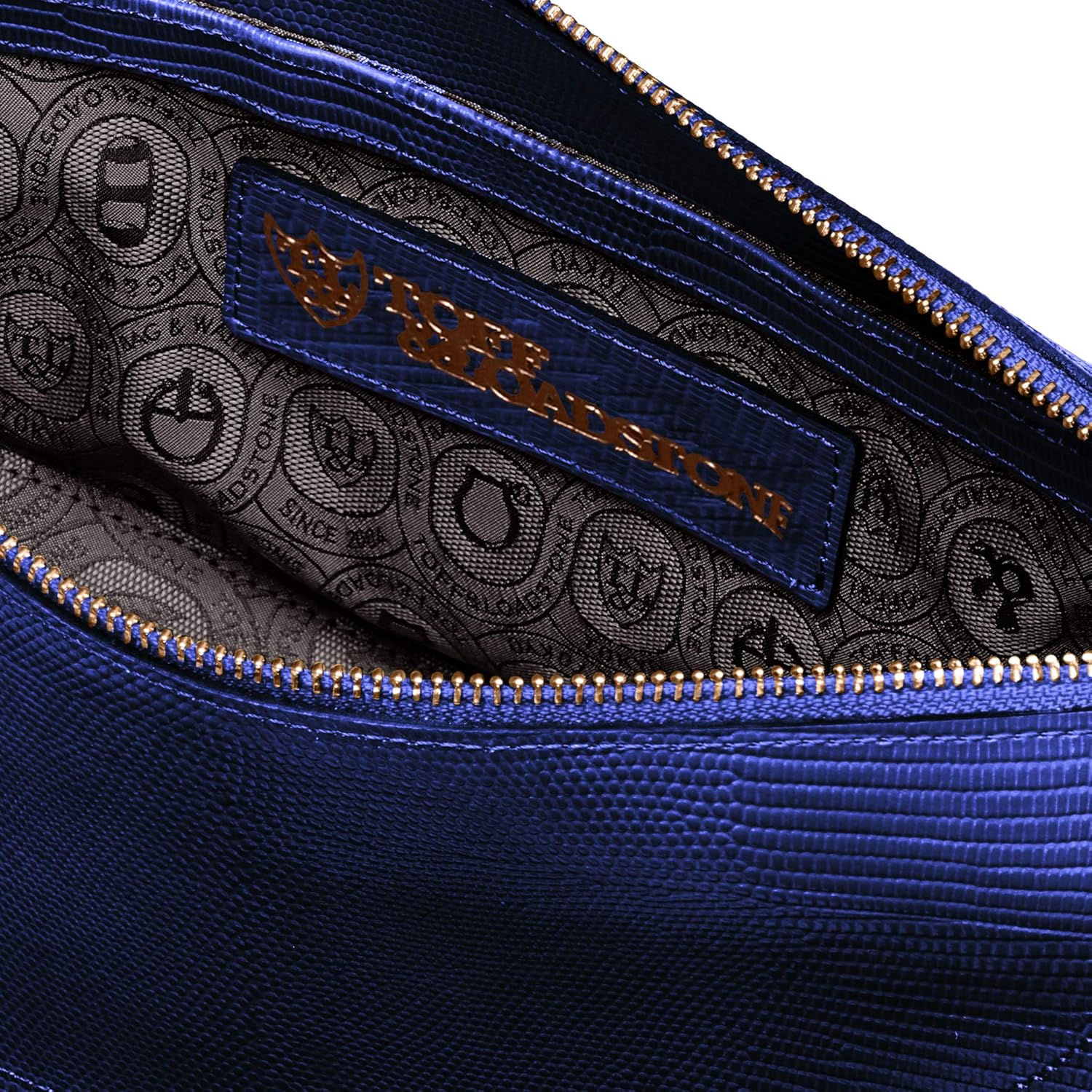 TOFF&LOADSTONE(トフ アンド ロードストーン) Wing Lizard