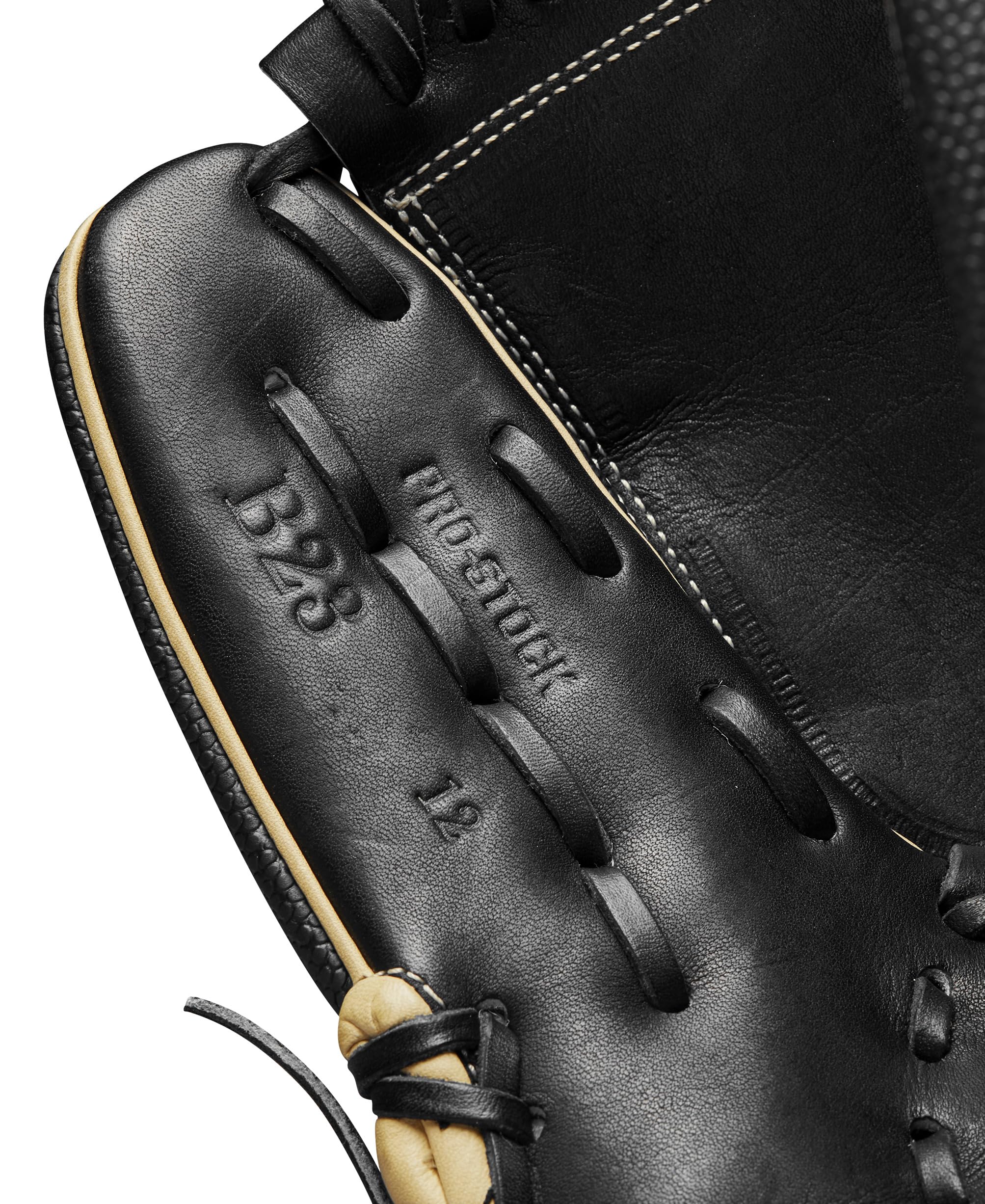 Wilson A2000 - Guanti da baseball da lanciatore, 39,5 cm e 30,5 cm
