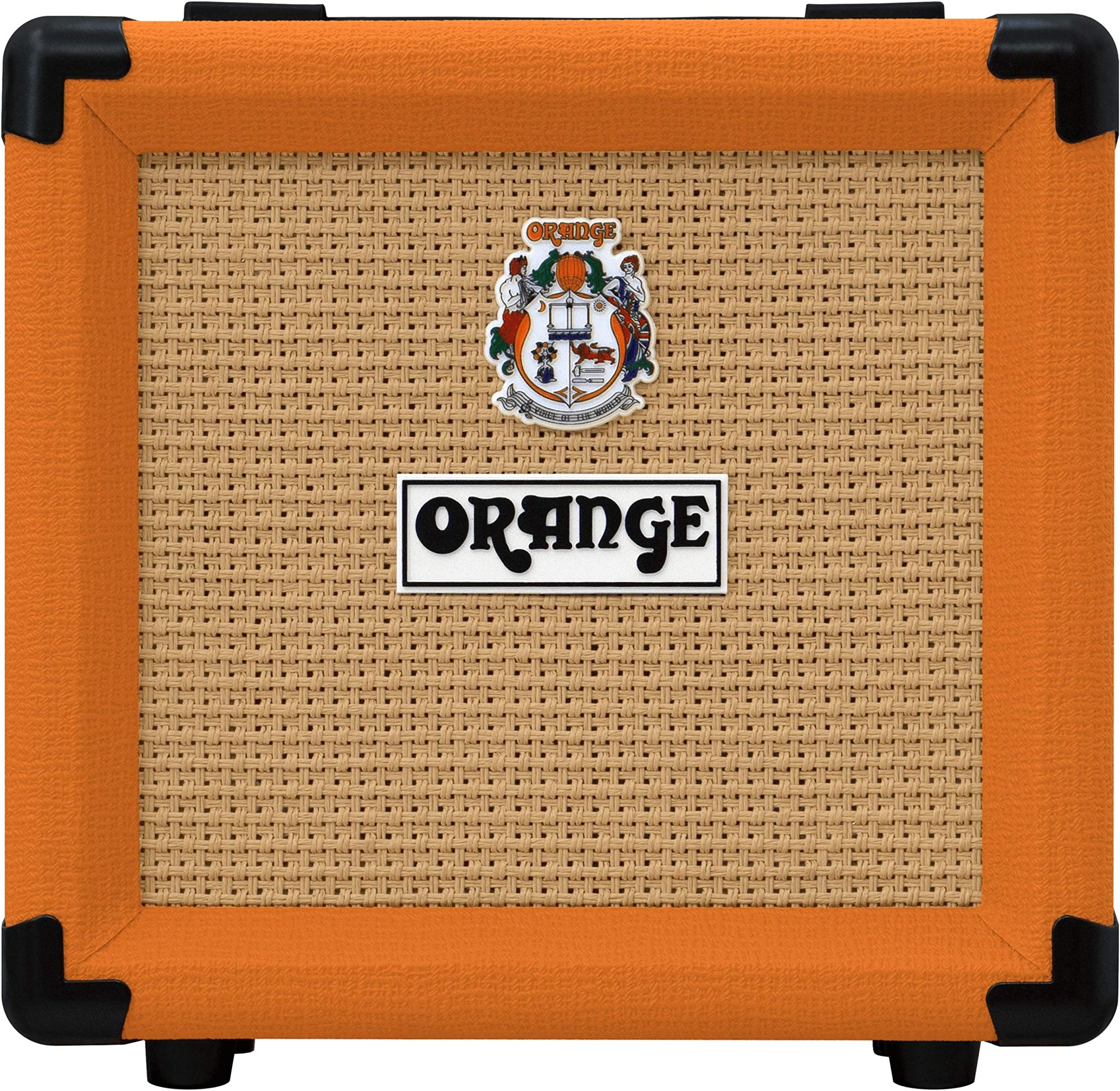PPC108 20W 1x8" Speaker Cabinet,