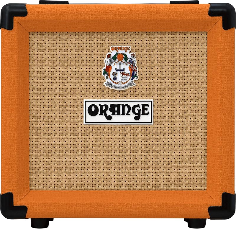 ORANGE PPC108
