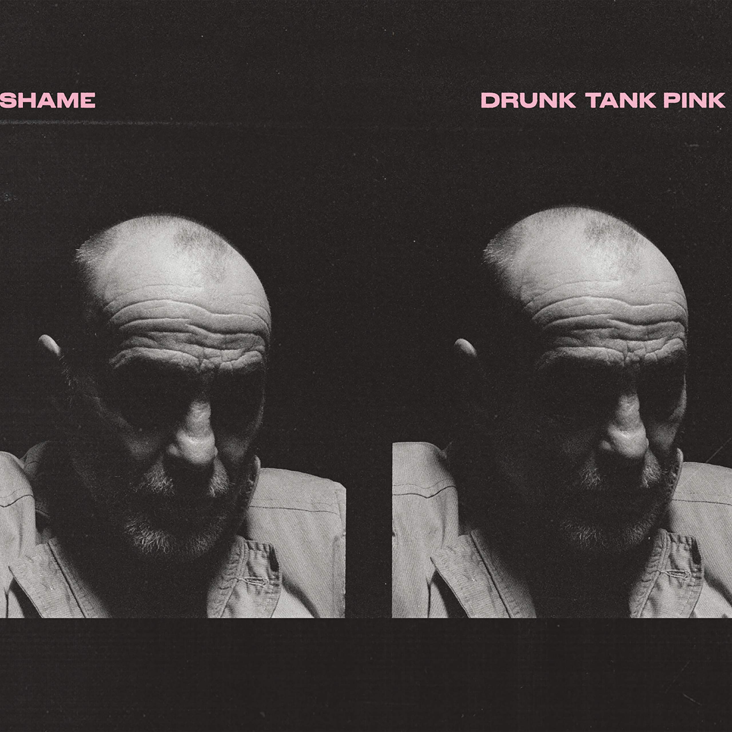 TANK DRUNK / 新品未開封　SHAME PINK Discogs | Releases | Pink Tank Drunk – Shame サイン付属 洋楽