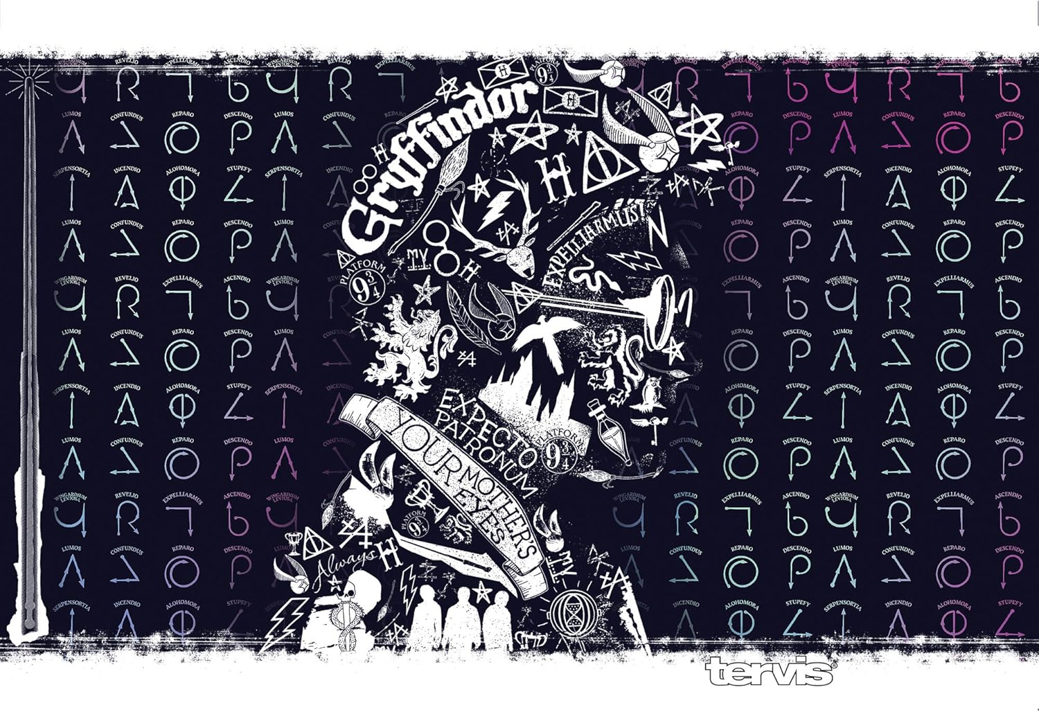 Tech Deals 🔥 Tervis 1295914 Harry Potter-20Th Anniversary Insulated Tumbler with Hammer Lid, 20 oz Stainless Steel, Silver Free Shipping Over $50 Tervis 1295914 Harry Potter-20Th Anniversary Insulated Tumbler with Hammer Lid, 20 oz Stainless Steel, Silver