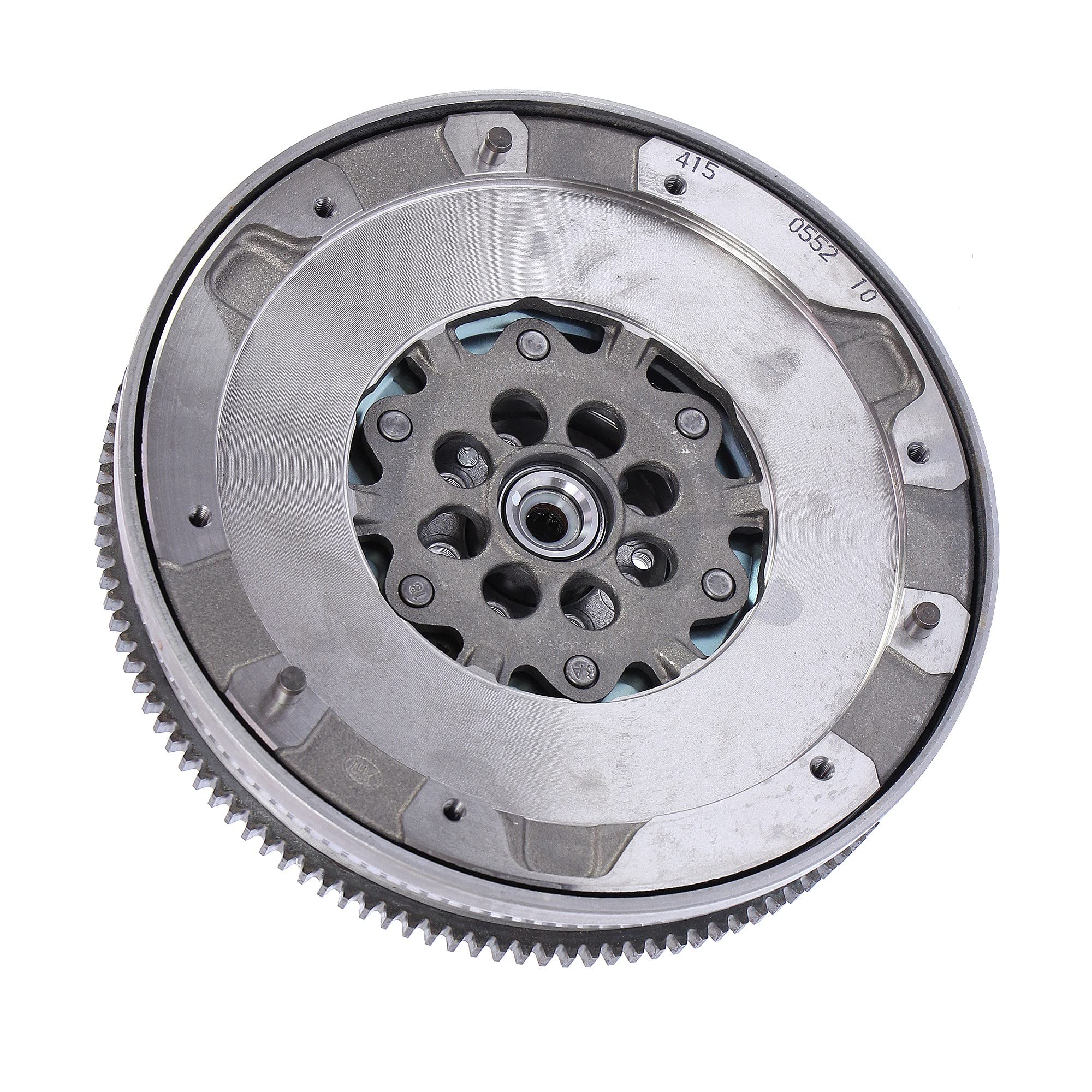 LUK 415055210 Flywheel - DMF : Amazon.co.uk: Automotive 