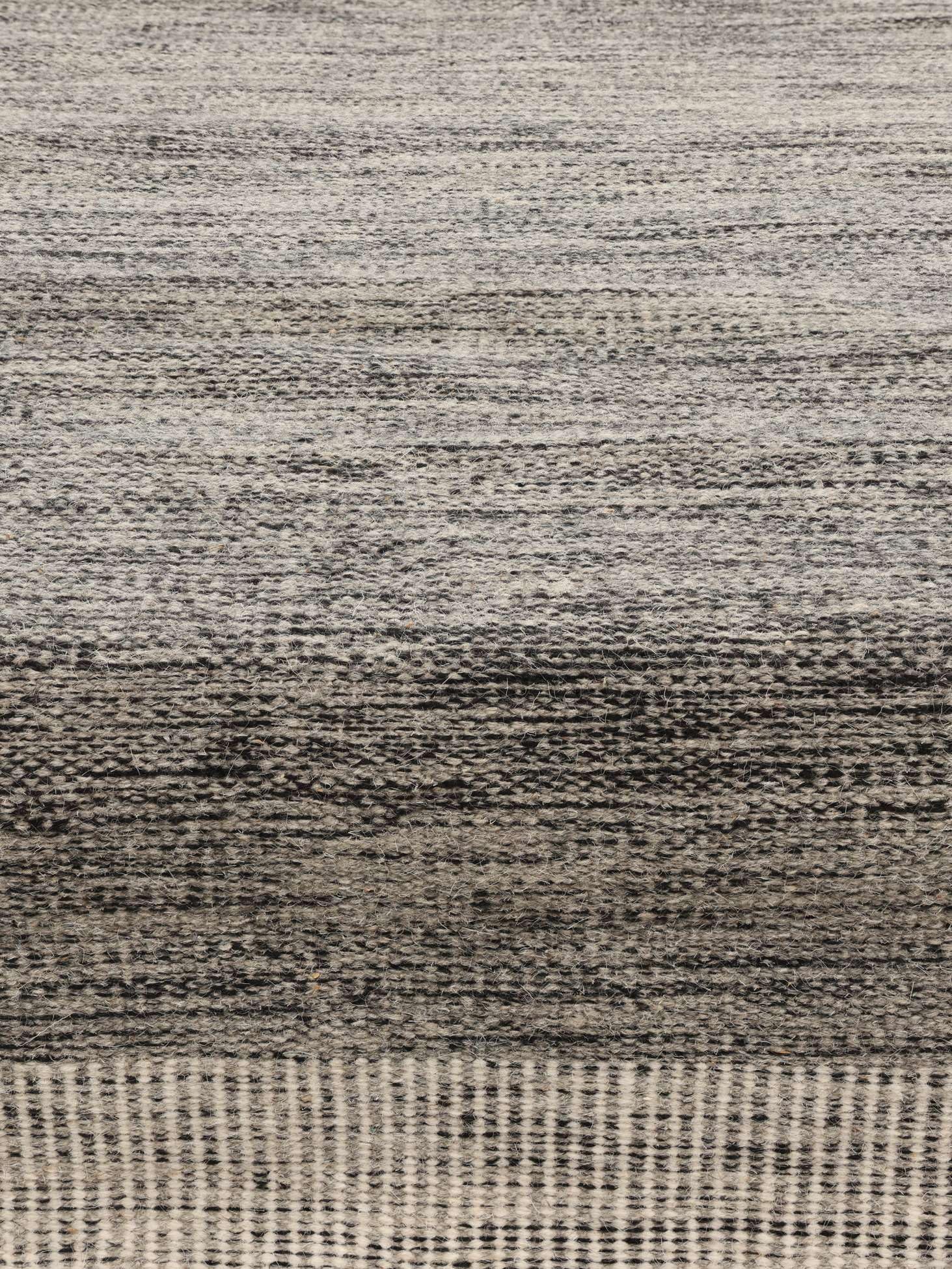 RugVista Serafina Teppich, 250 x 300 cm, Dunkel Grau