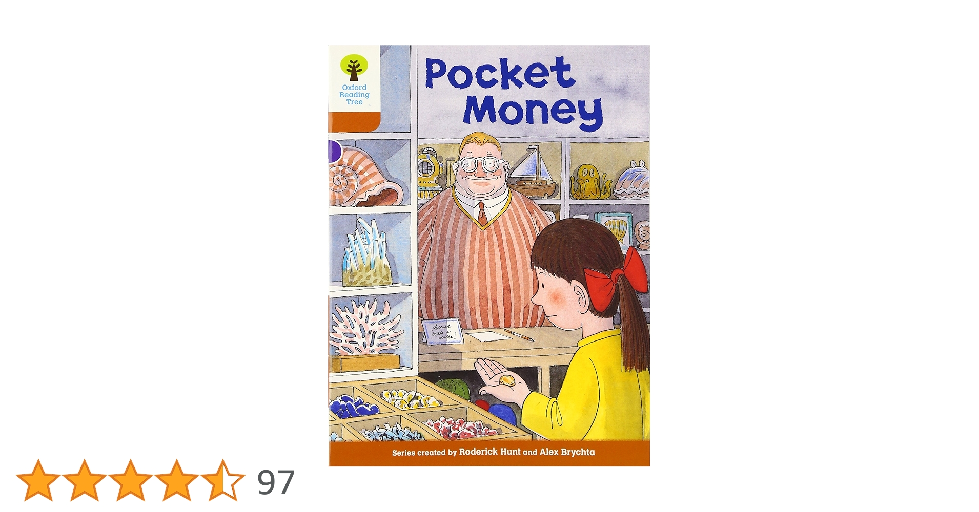 ＊MAUNIE＊ ⭐︎Oxford reading tree Oxford Reading Tree: Level 1+: Floppy's Phonics: Sounds and