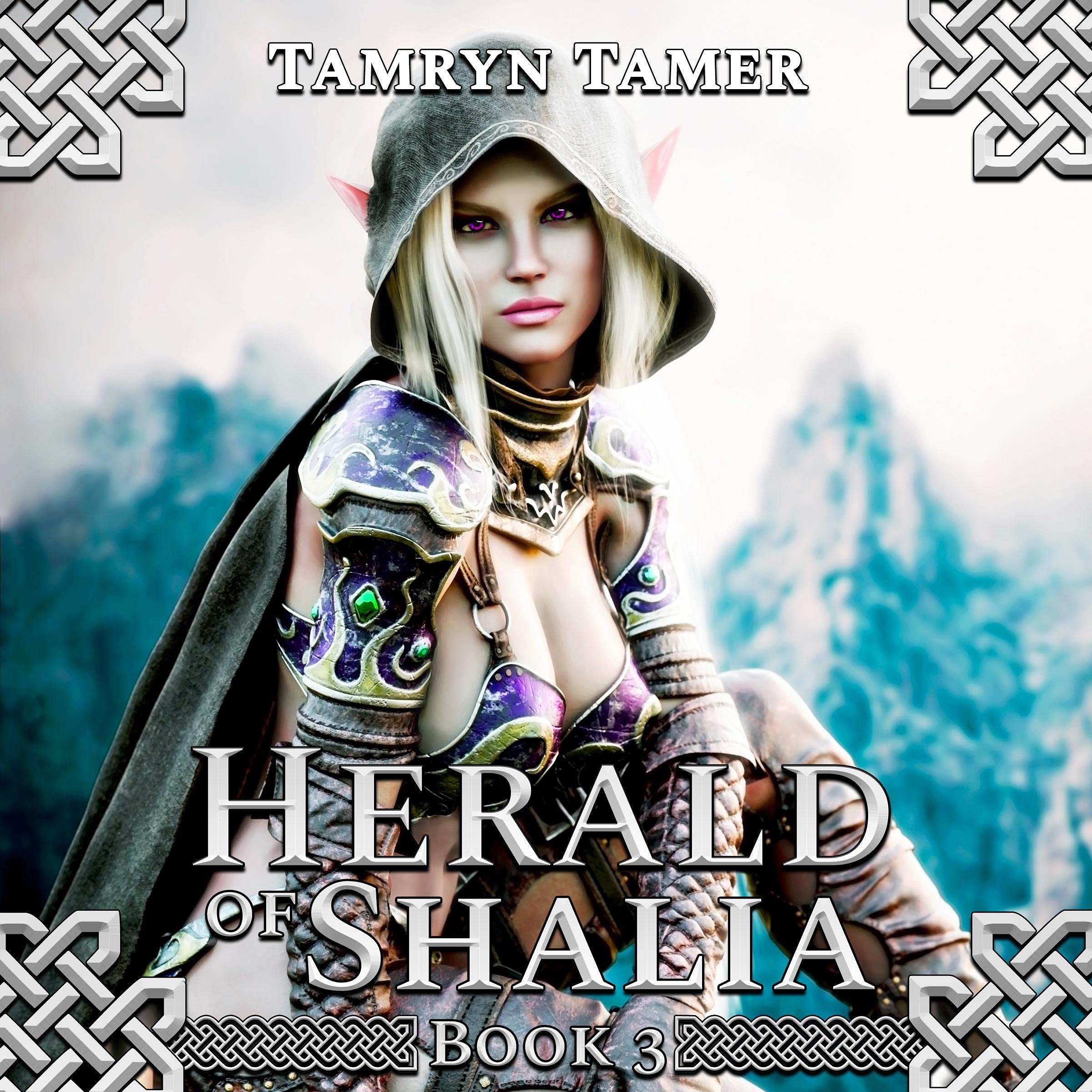 Herald of Shalia 3