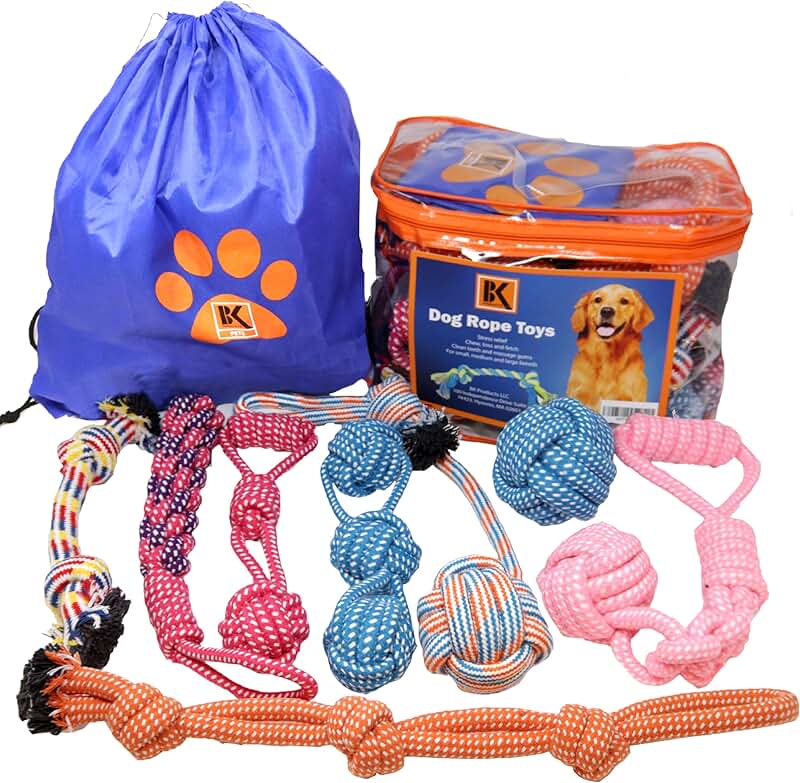 Amazon.ca dog toys