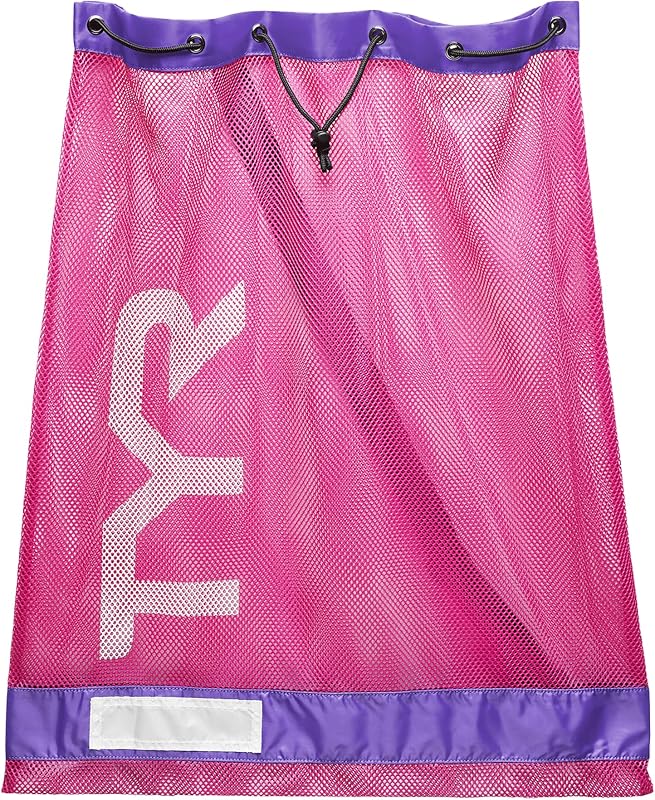 Alliance Mesh Equipment Bag