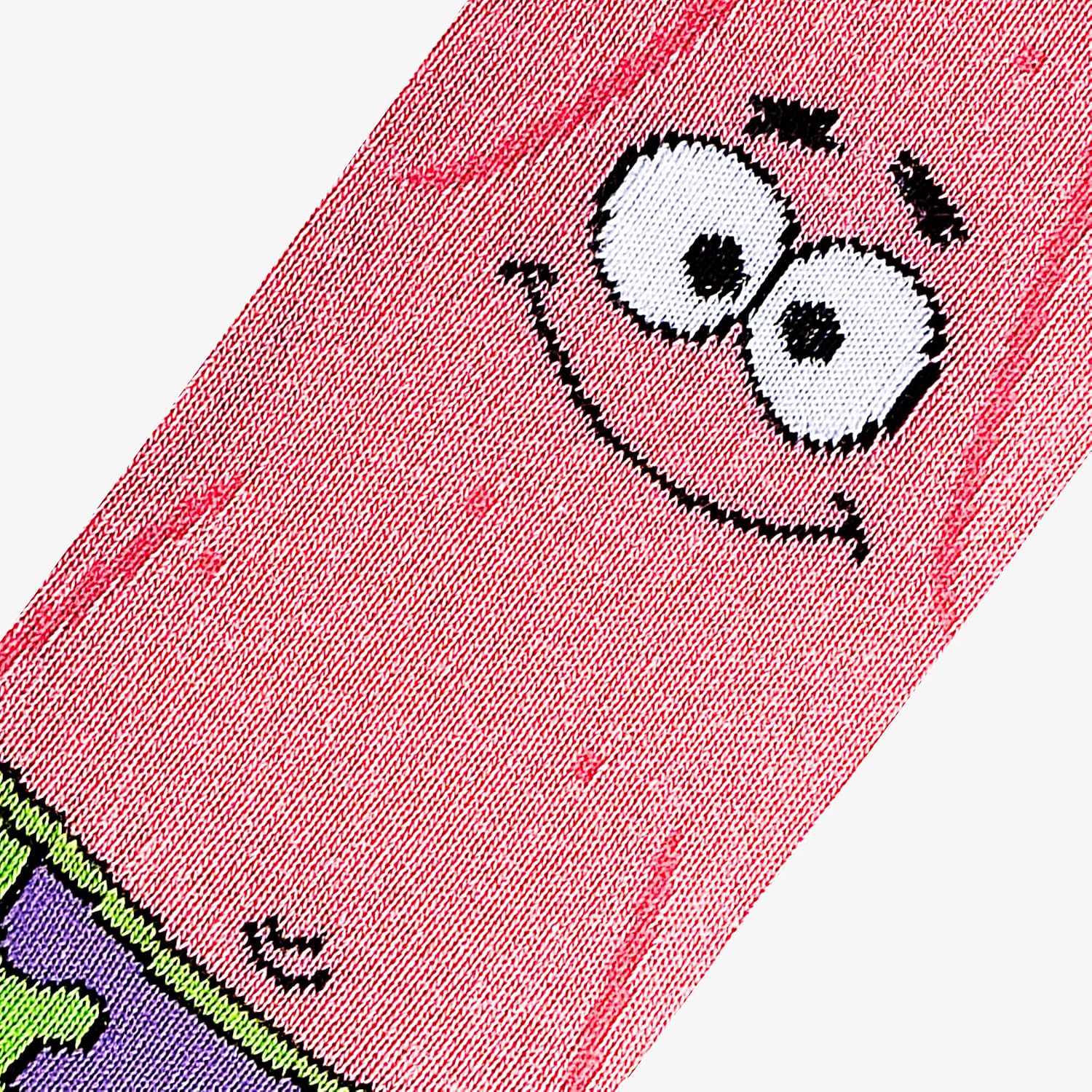 Odd Sox – Kids Cartoon Character Crew Socks Collection – Big Kids – Graphic Novelty Socks – Gift for Boys Girls