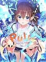 Amazon.co.jp: 【Amazon.co.jp限定】Pulse [初回限定盤] [2CD