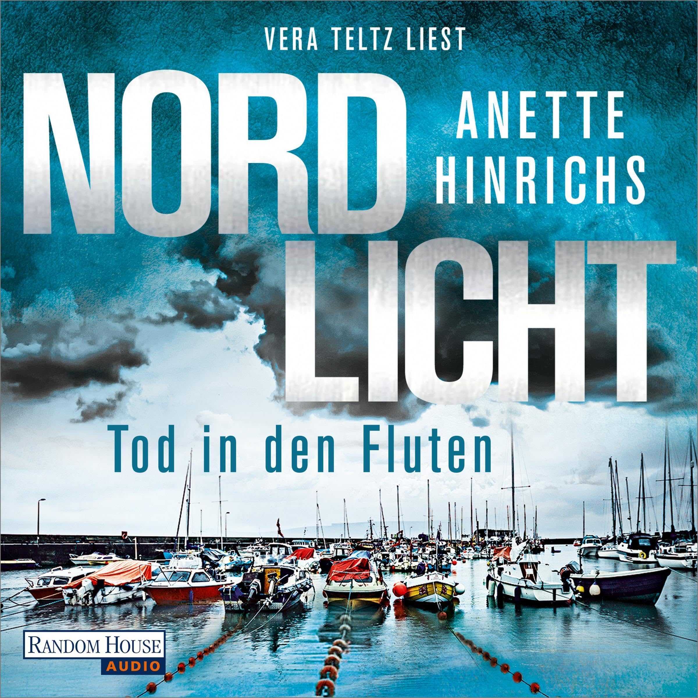 Cover art for Nordlicht - Tod in den Fluten