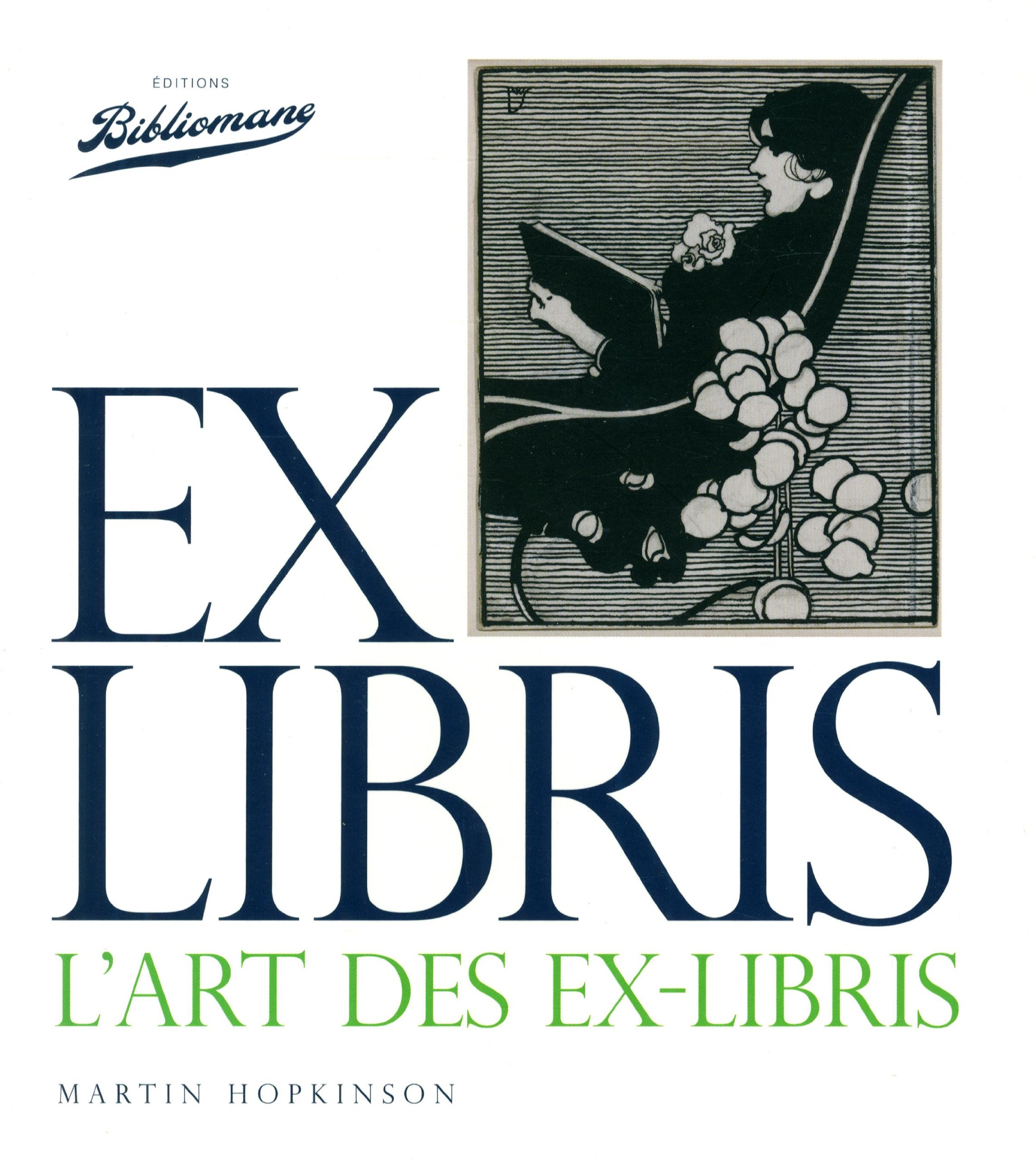 Ex Libris, l'art des Ex-Libris