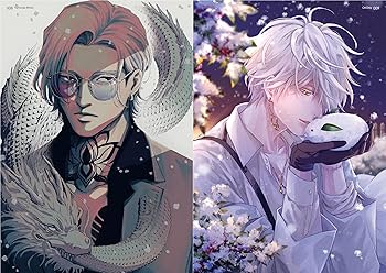 Amazon.co.jp: Boys 2024 (ART BOOK OF SELECTED ILLUSTRATION