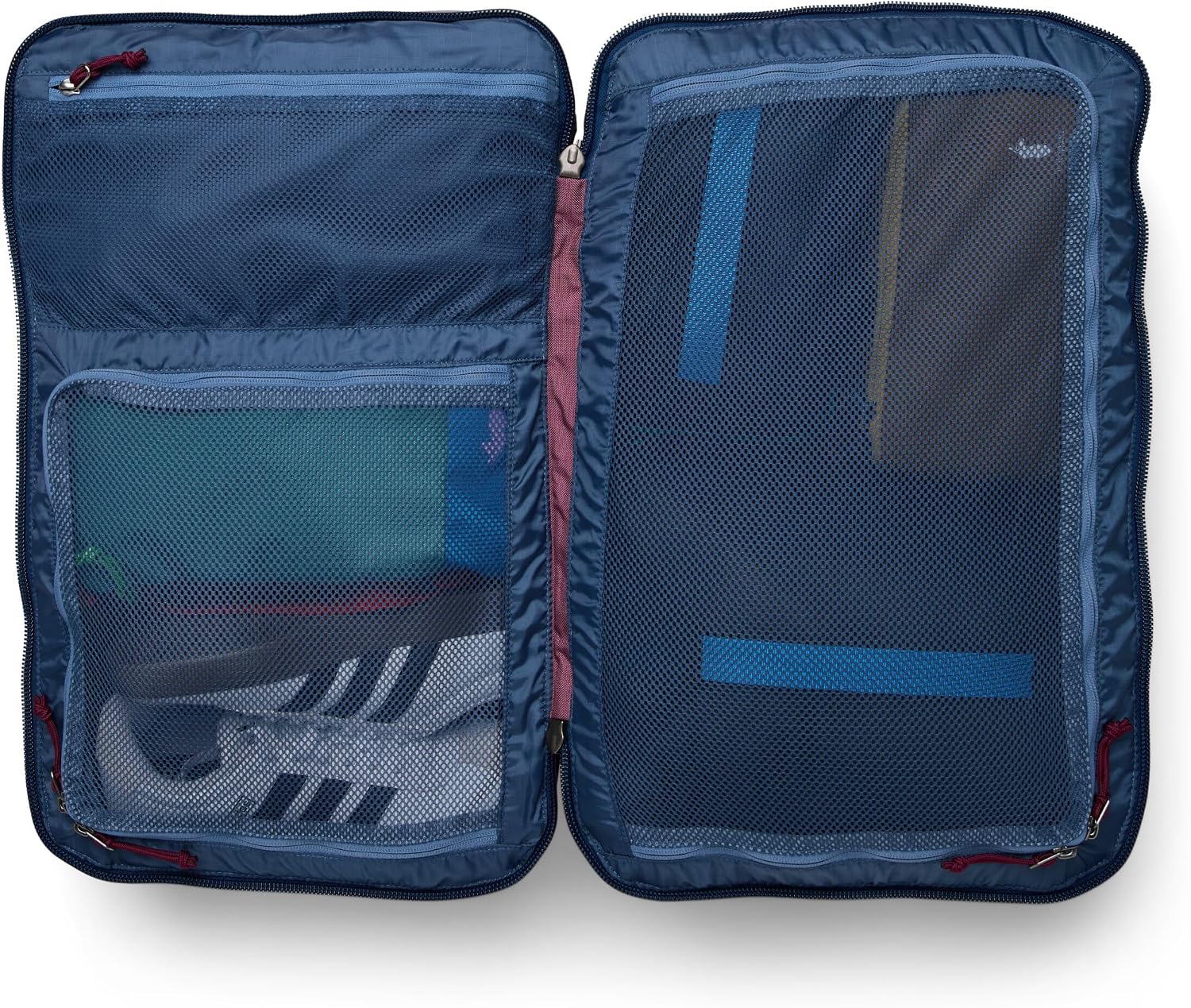Cotopaxi Allpa 35L Travel Pack, Fig