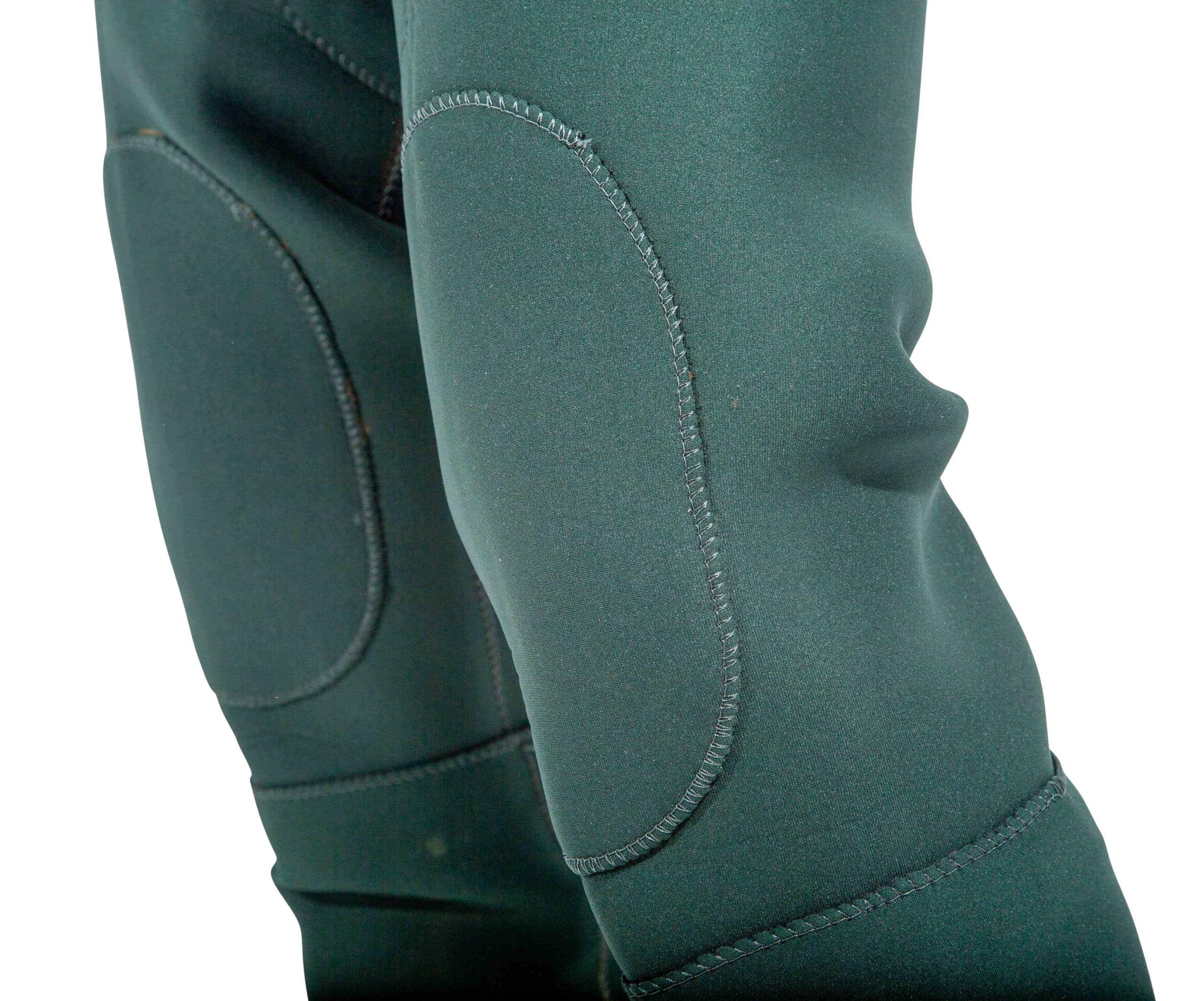 Ultimate 4.8mm Neoprene Waders - 44 - Waders Pêche