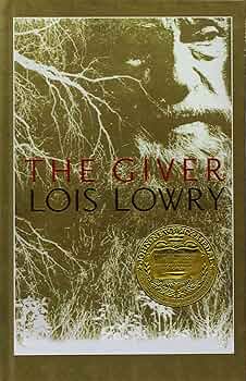 Amazon | The Giver (Giver Quartet) | Lowry, Lois | Science