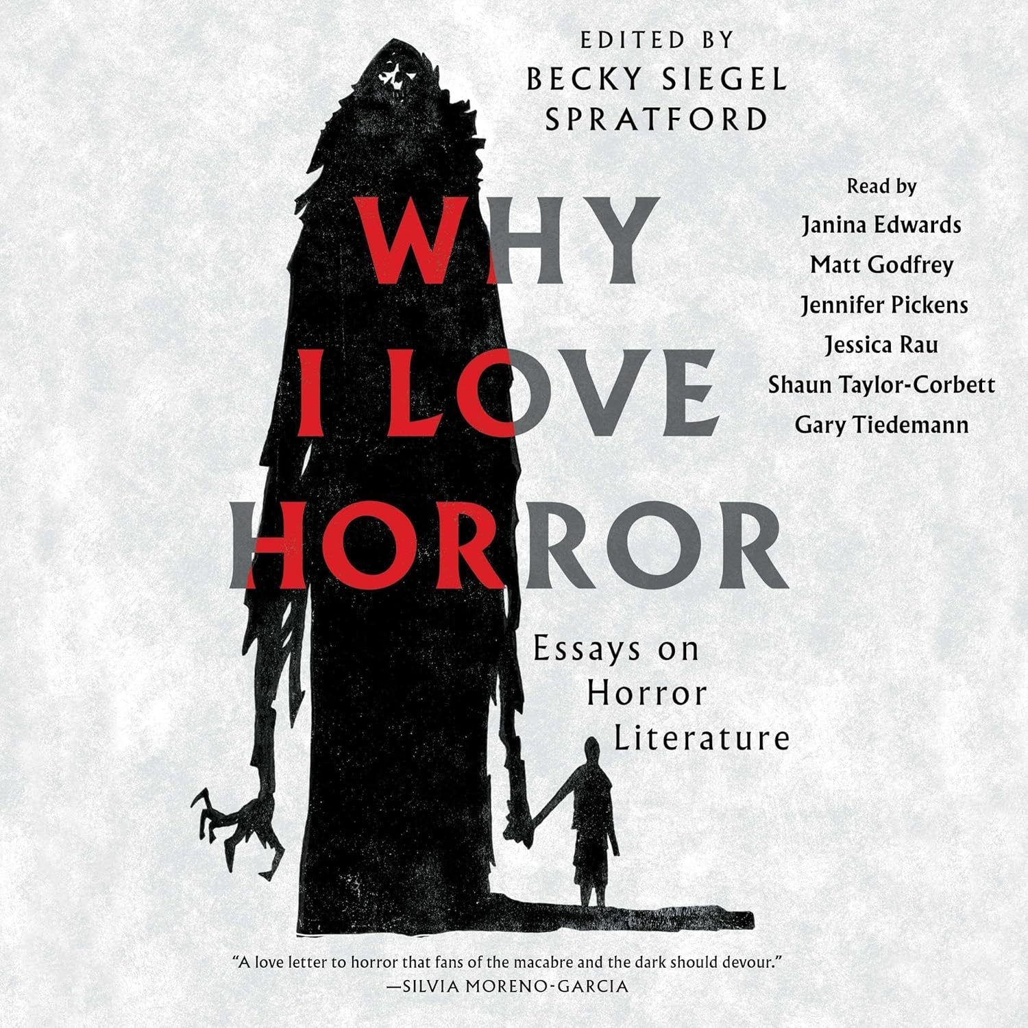 Essays on Horror Literature