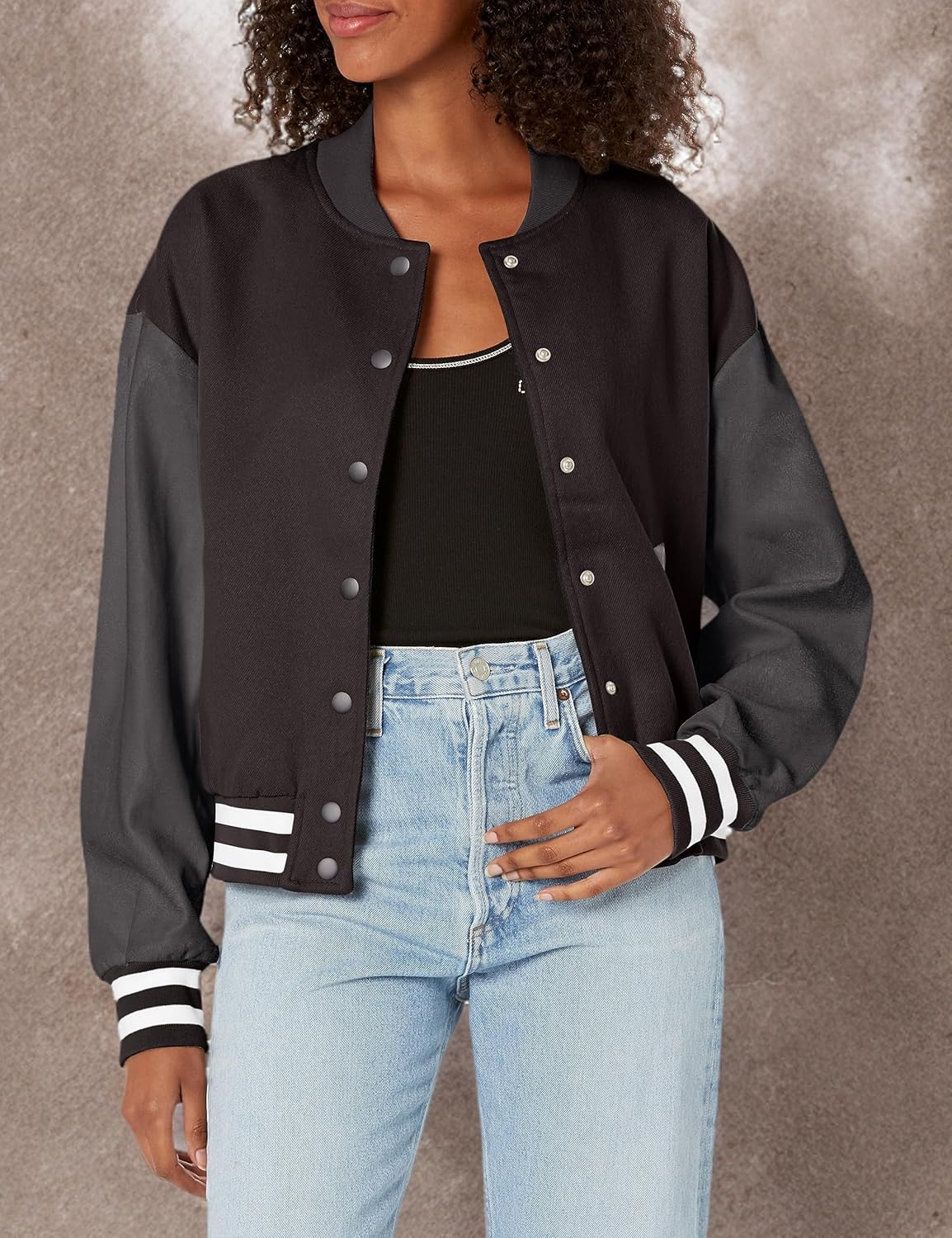 Steve Madden Women's Alexandra Jacket - Image 4