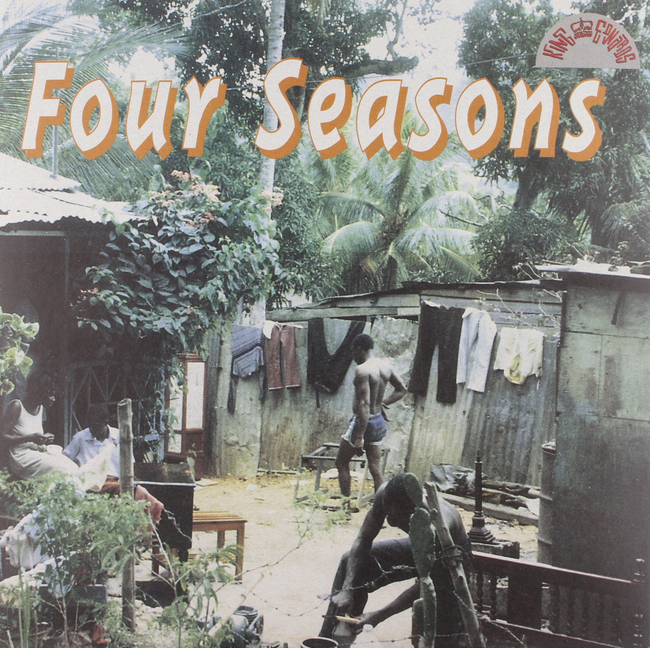 Four Seasons: Chicka Chup Ska