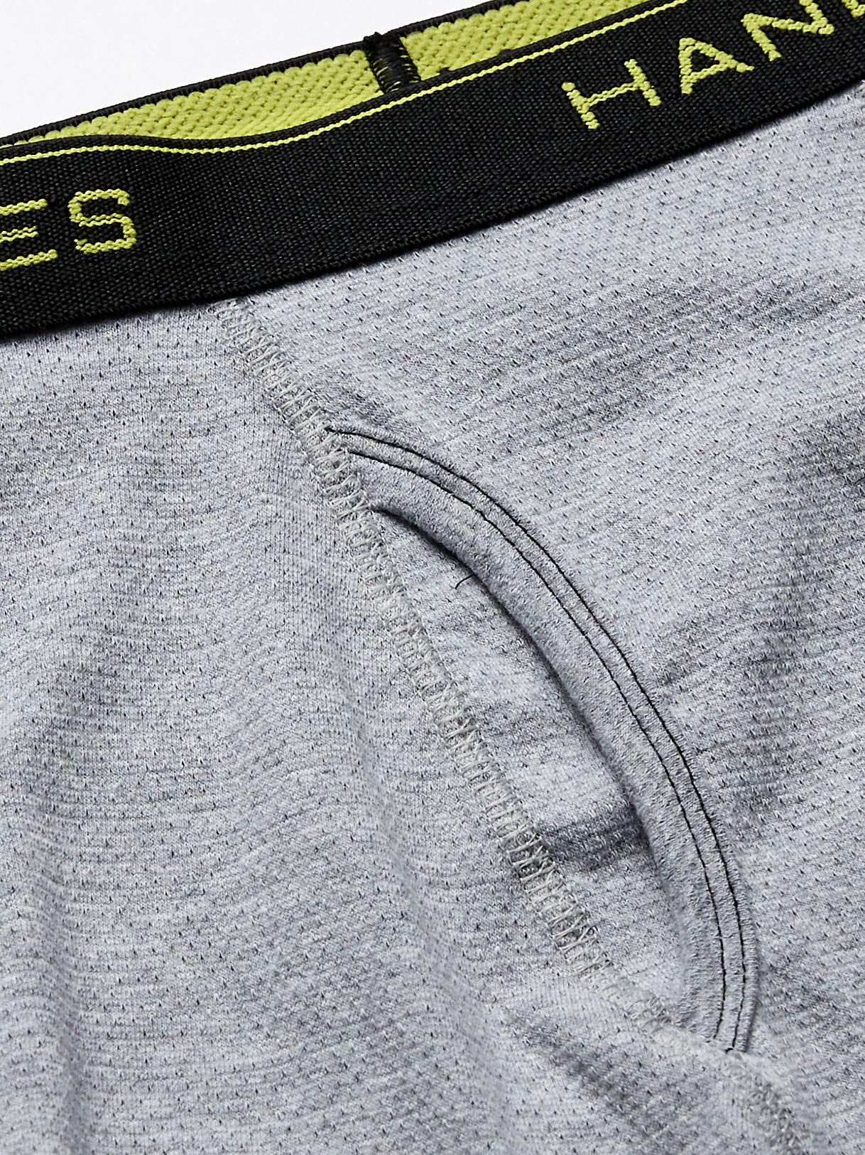 Hanes Slip Niños