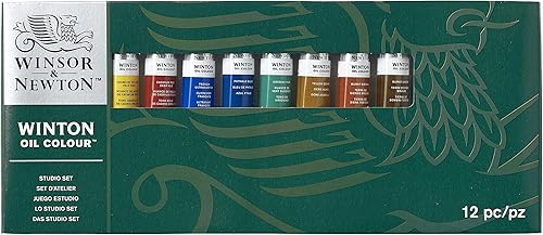 Miniatura 1 de Winsor  Newton Artistas de 68fl oz 19 x 38 x 85in multicolor