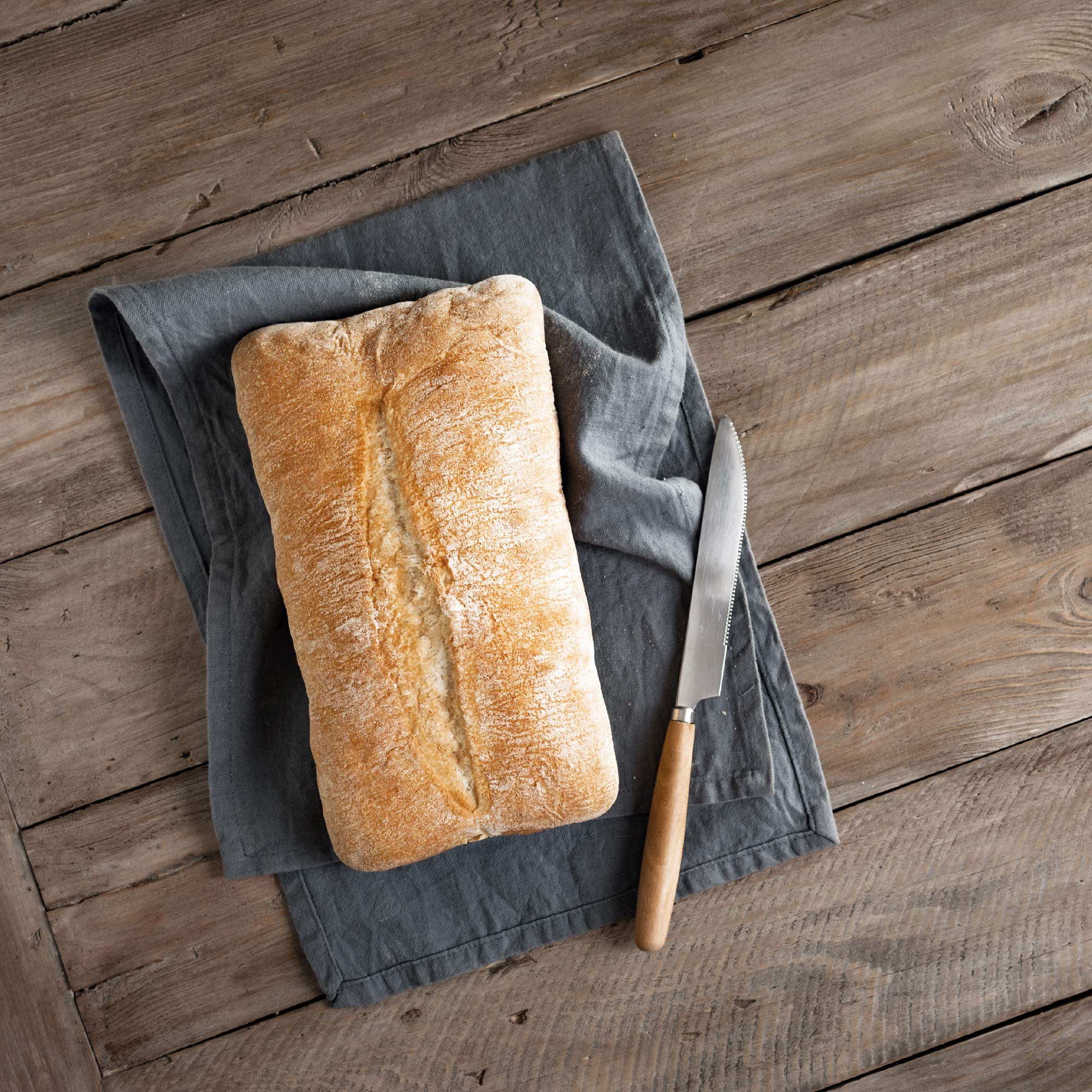 Imetec La Panetteria Plus Zero Glu Machine à Pain 20 Programmes Automatiques Marron