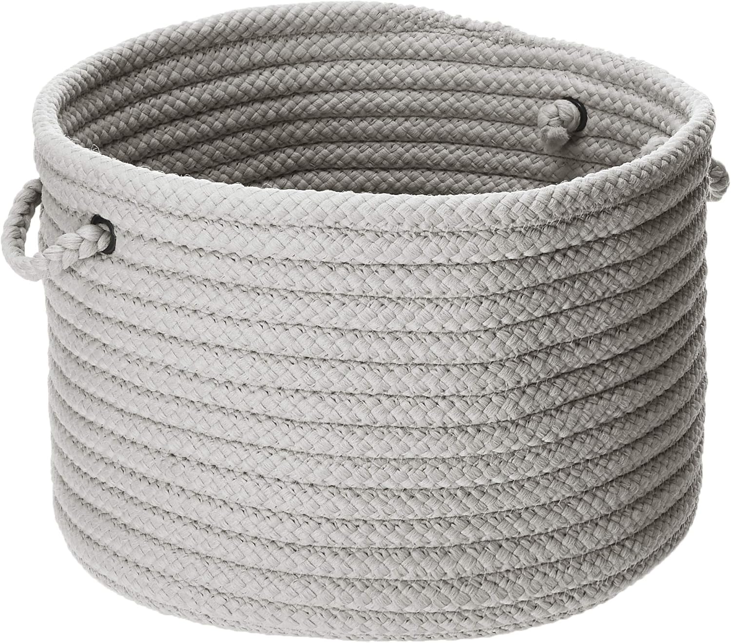 Simply Home Solid - Shadow 14"x14"x10"