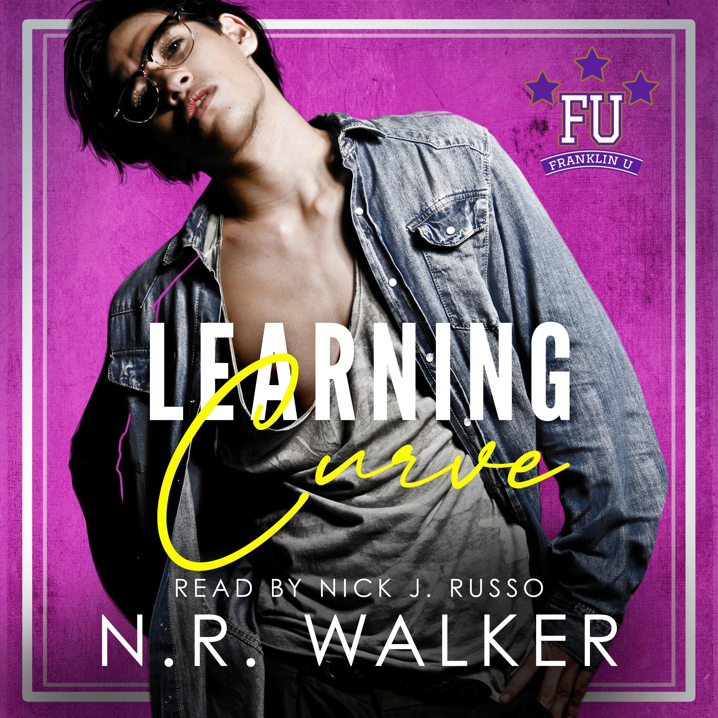 Cover art for Learning Curve