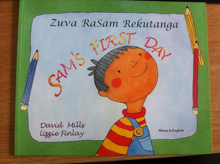 Sam S First Day