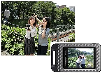 Amazon | CASIO EXILIM 限定モデル EX-FR10GYSET マルチアングル