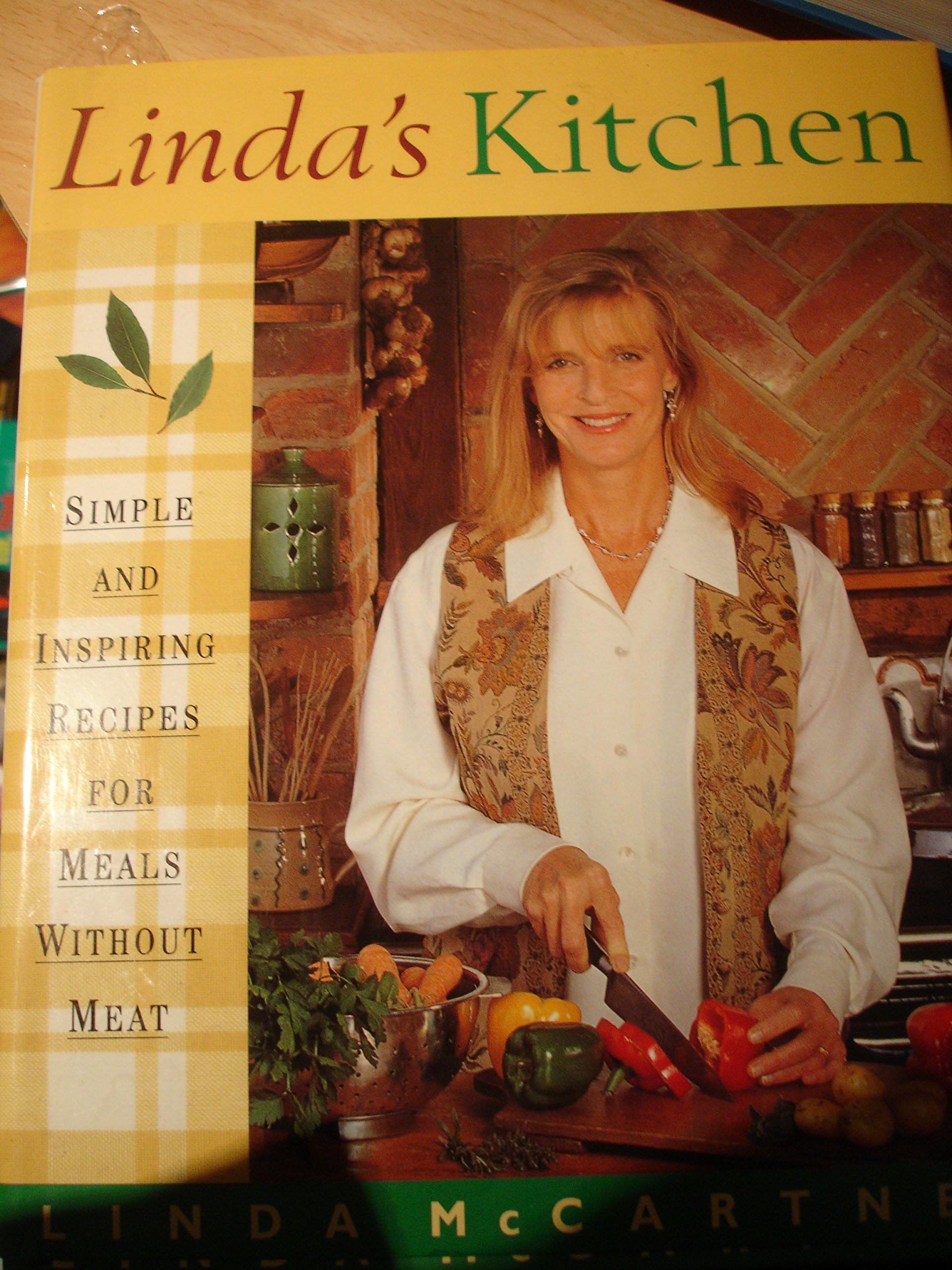 Linda's Kitchen