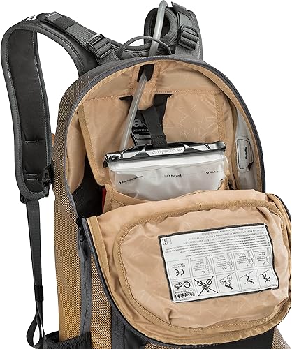 Miniatura 4 de EVOC Mochila unisex Fr Enduro 16 (paquete de 1)