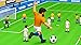 Dream Football Strike World Soccer League 3D: World Cup Team Match Simulator 3D Champion Battle Game