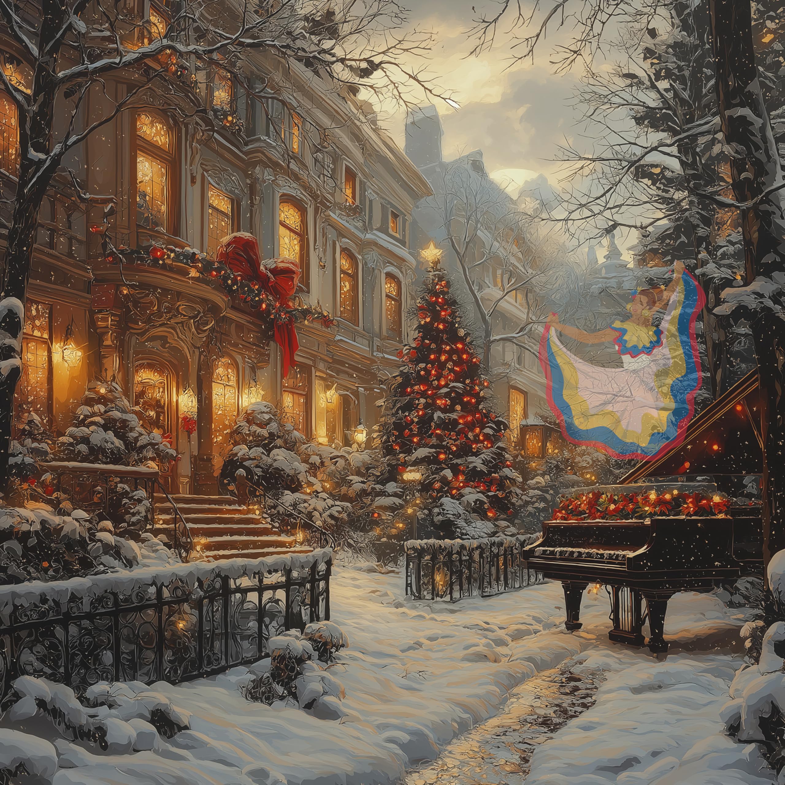 Christmas Hits and Jingles