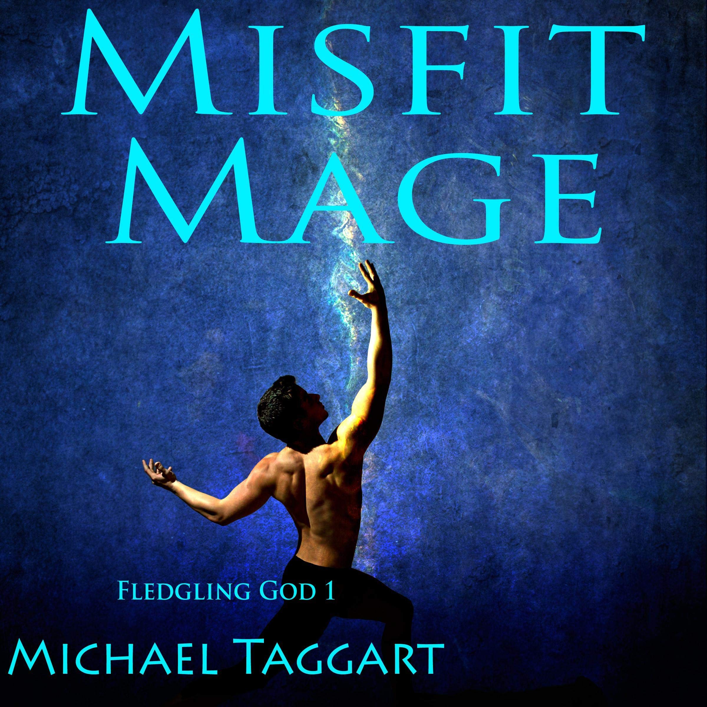 Misfit Mage