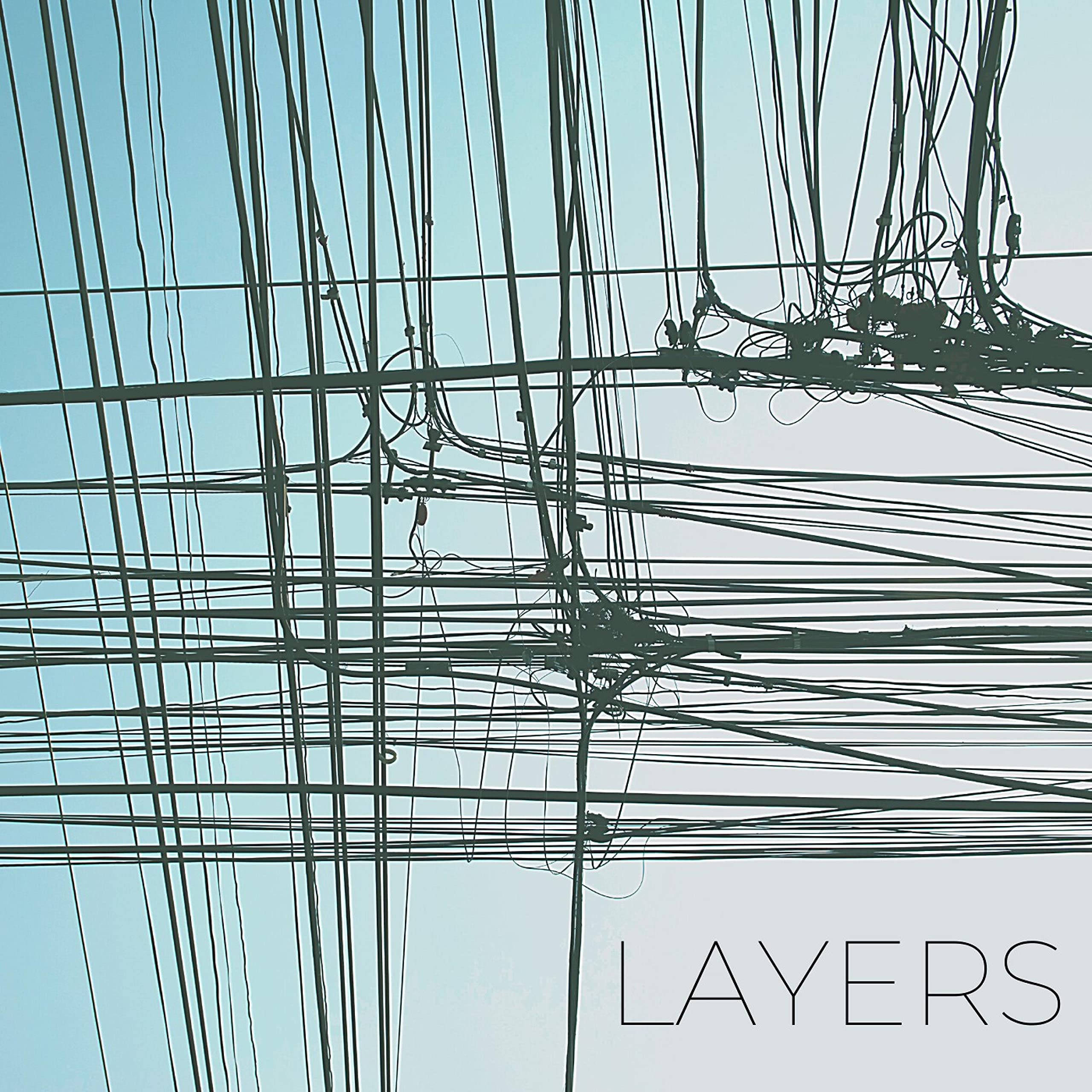 Layers (feat. Emma Withers)